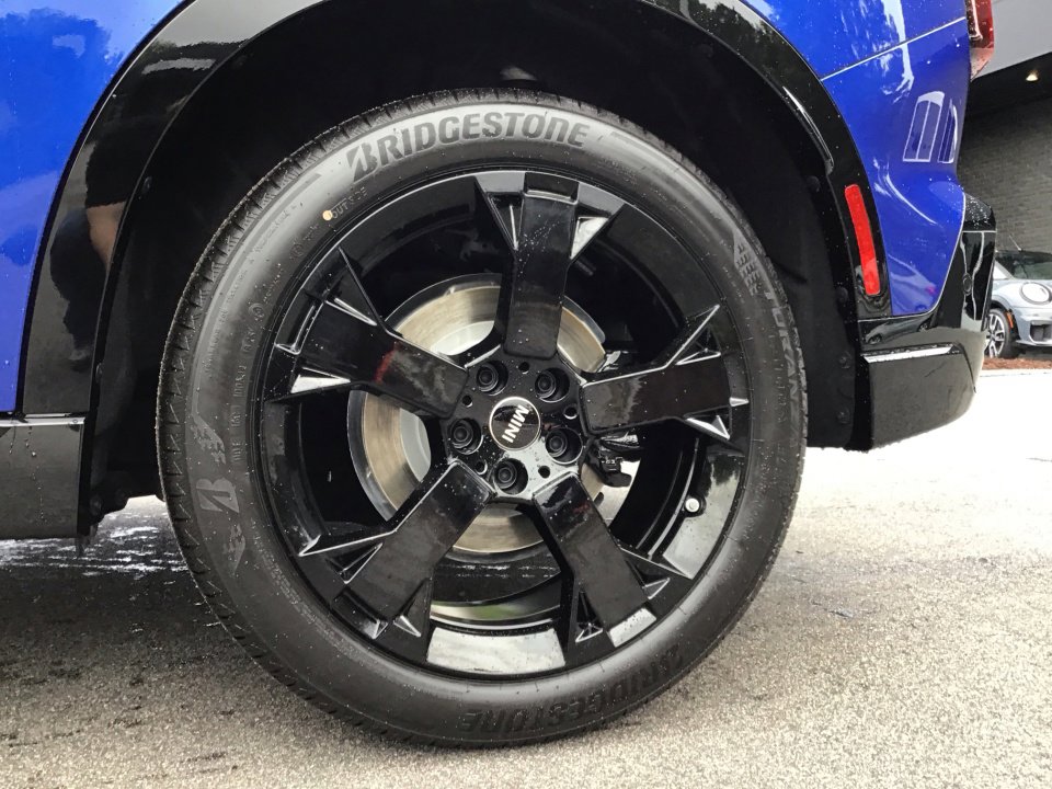 New 2026 MINI Cooper Countryman S image 22