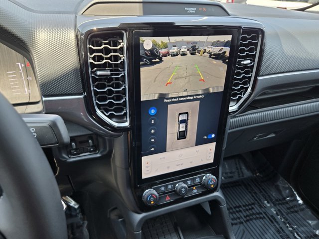 New 2026 Ford Ranger XLT AWD/4WD image 9