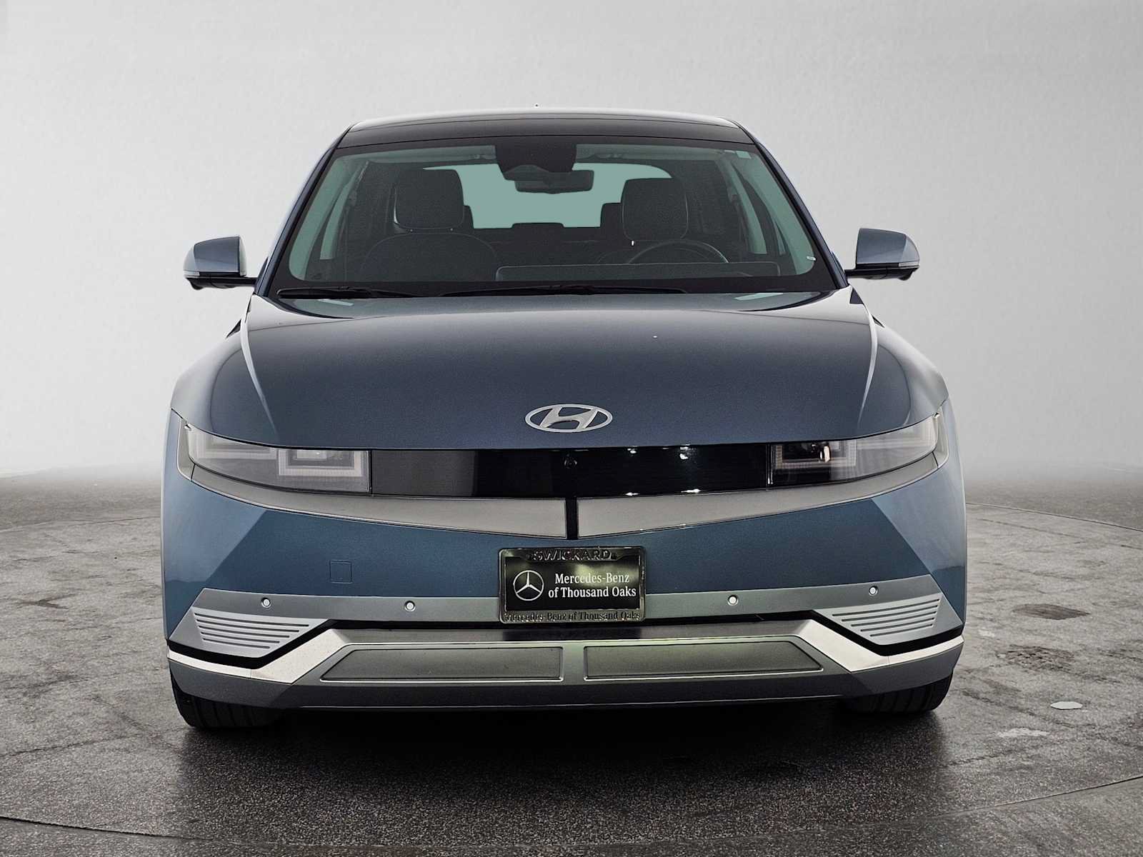 Used 2024 Hyundai Ioniq 5 Limited RWD image 8