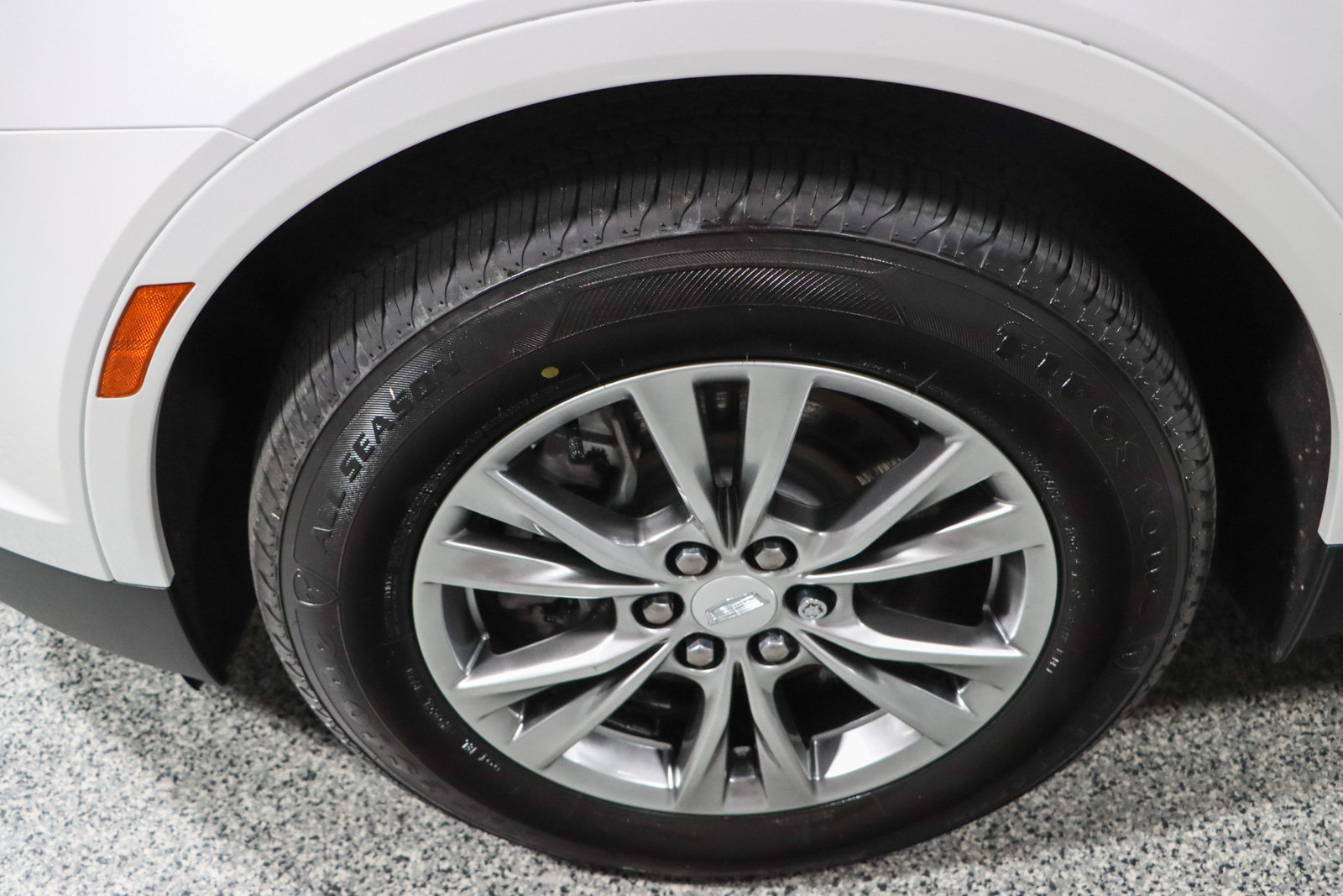 Used 2022 Cadillac XT5 Premium Luxury AWD/4WD image 11