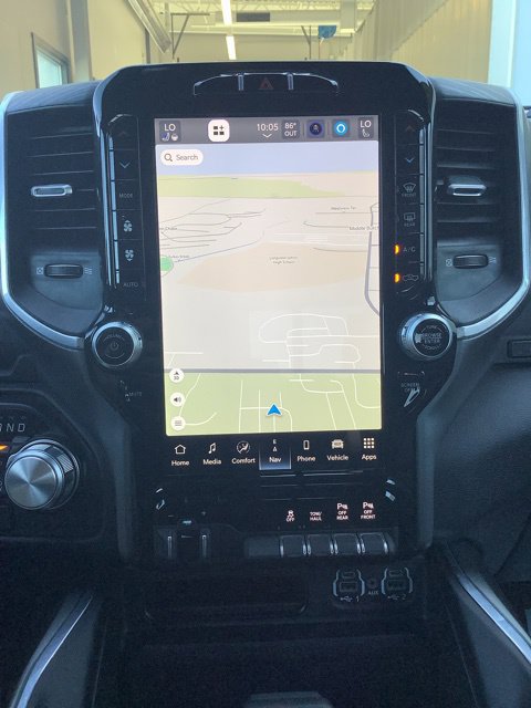 Certified 2023 RAM 1500 Laramie AWD/4WD image 28