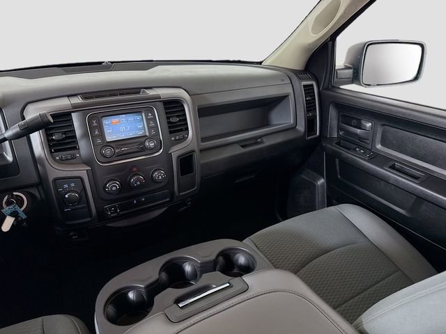 Used 2014 RAM 1500 Express image 20