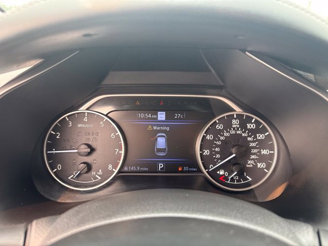 Used 2020 Nissan Murano SV AWD/4WD image 22