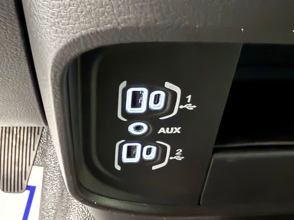 New 2026 RAM 5500 Tradesman image 29