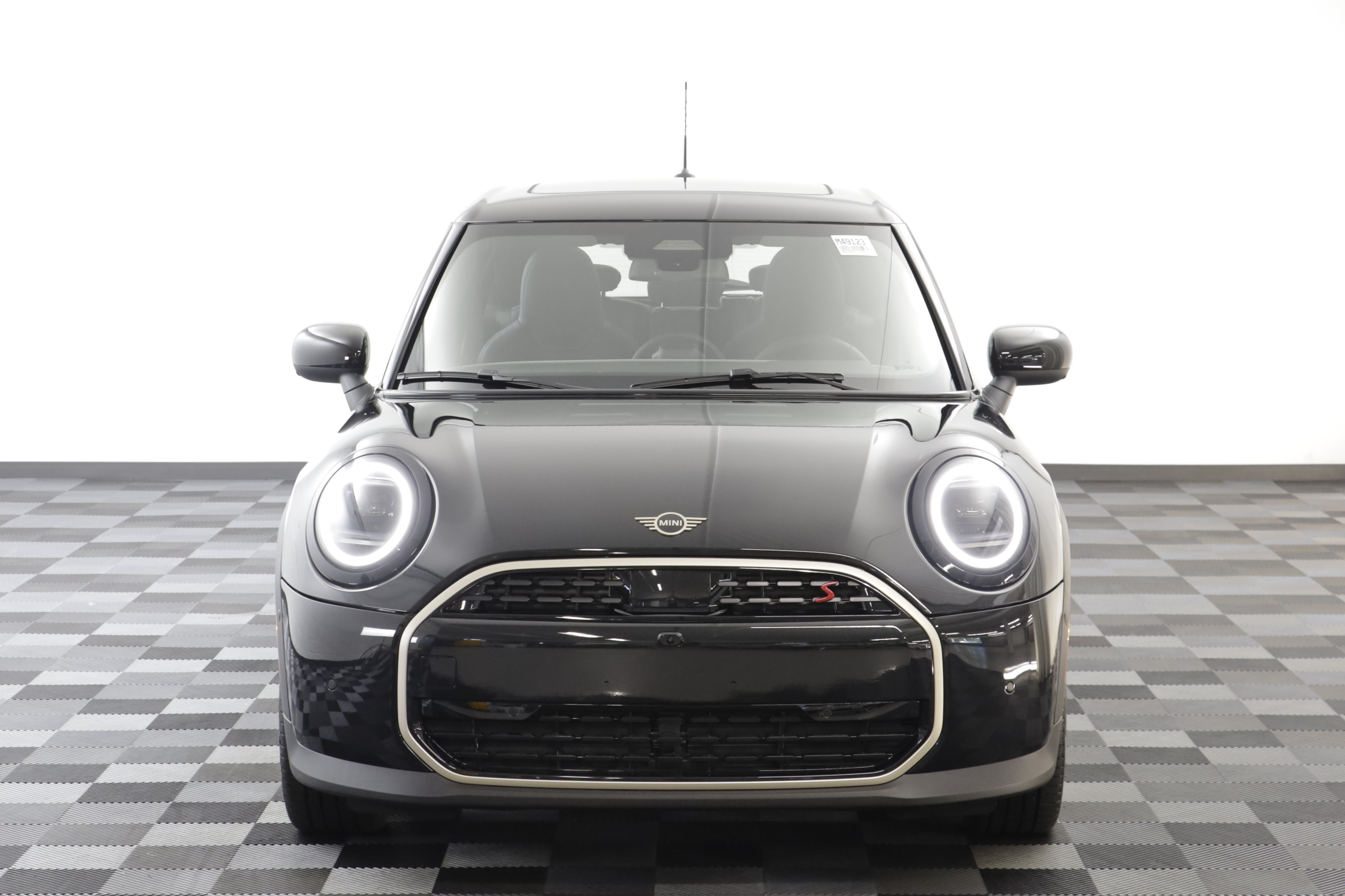 New 2026 MINI Cooper S FWD image 23