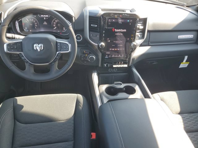 New 2026 RAM 1500 Big Horn AWD/4WD image 12