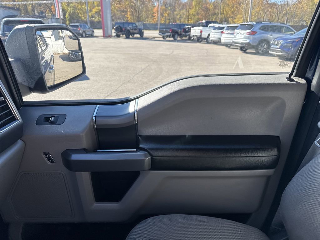 Used 2019 Ford F150 XLT w/ Equipment Group 302A Luxury image 24