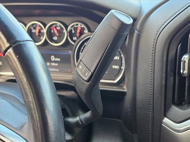 Used 2021 Chevrolet Silverado 1500 LT RWD image 12
