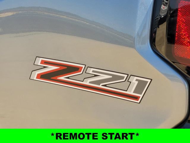 Used 2023 Chevrolet Colorado Z71 w/ Z71 Convenience Package 2 image 10