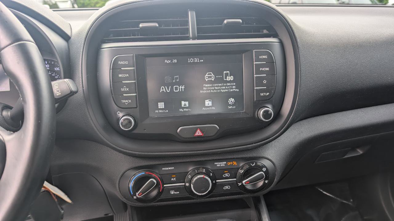 Used 2020 Kia Soul X-Line FWD image 14