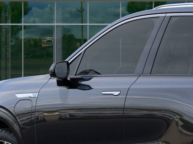 New 2026 Cadillac Vistiq Premium Luxury image 12