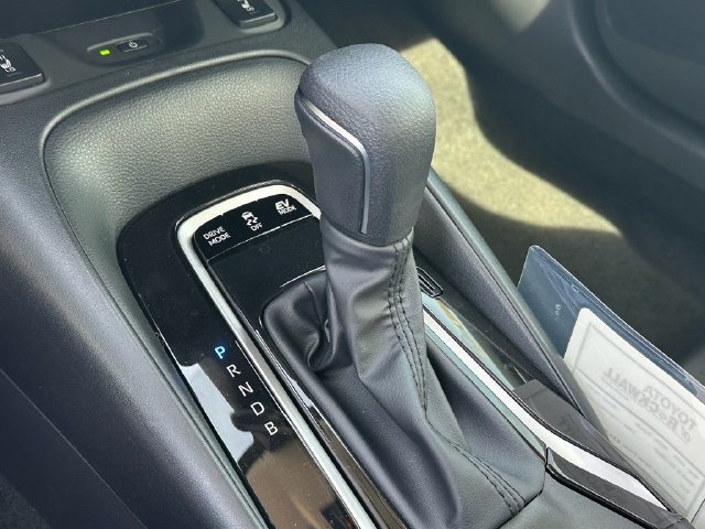 New 2027 Toyota Corolla XLE FWD image 22