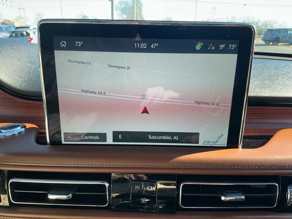 Used 2024 Lincoln Aviator Reserve w/ Equipment Group 201A image 26