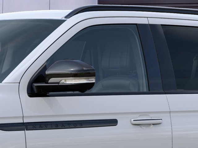 New 2027 Lincoln Navigator L Reserve w/ Jet Appearance Package AWD/4WD image 21