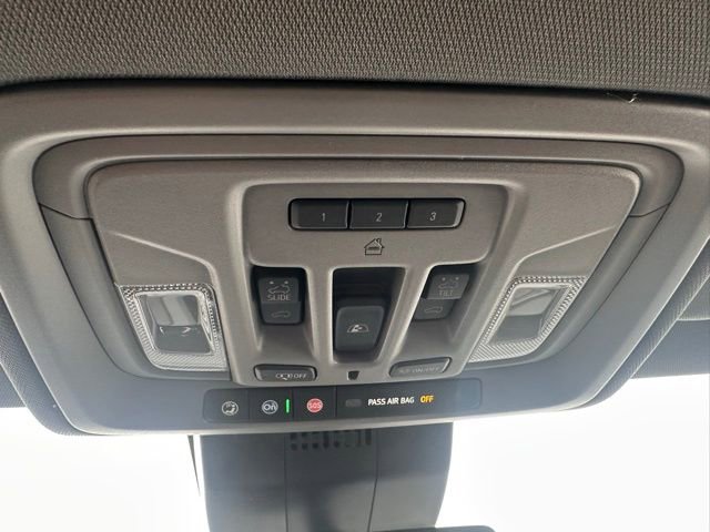 New 2026 GMC Sierra 1500 Elevation w/ Elevation Premium Package image 31