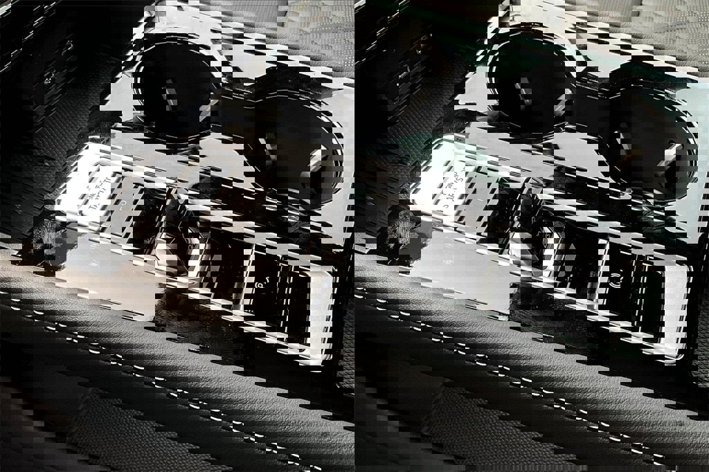 New 2026 Volkswagen Atlas SEL Premium R-Line image 22