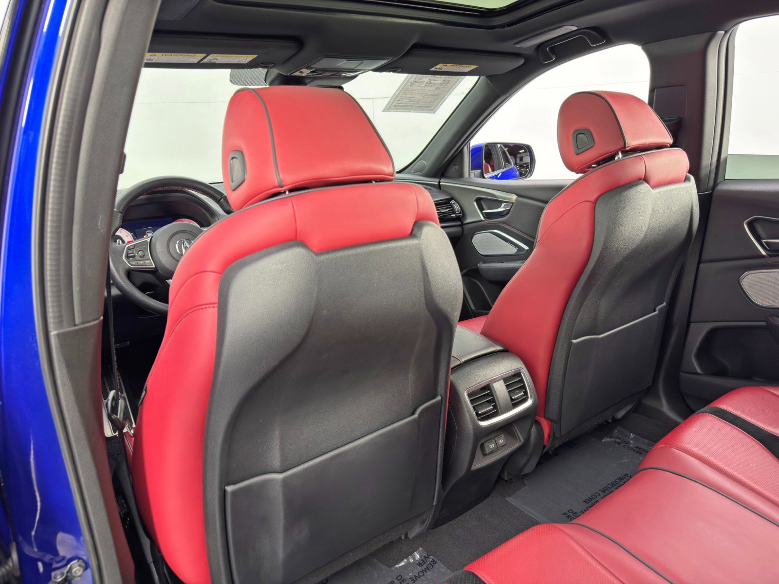 Used 2019 Acura RDX A-Spec image 37