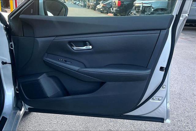 Certified 2022 Nissan Sentra SV w/ All-Weather Package image 21