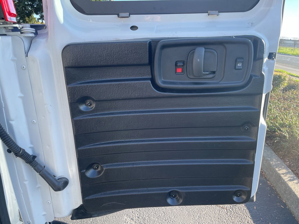 Used 2024 Chevrolet Express 2500 w/ Driver Convenience Package image 39