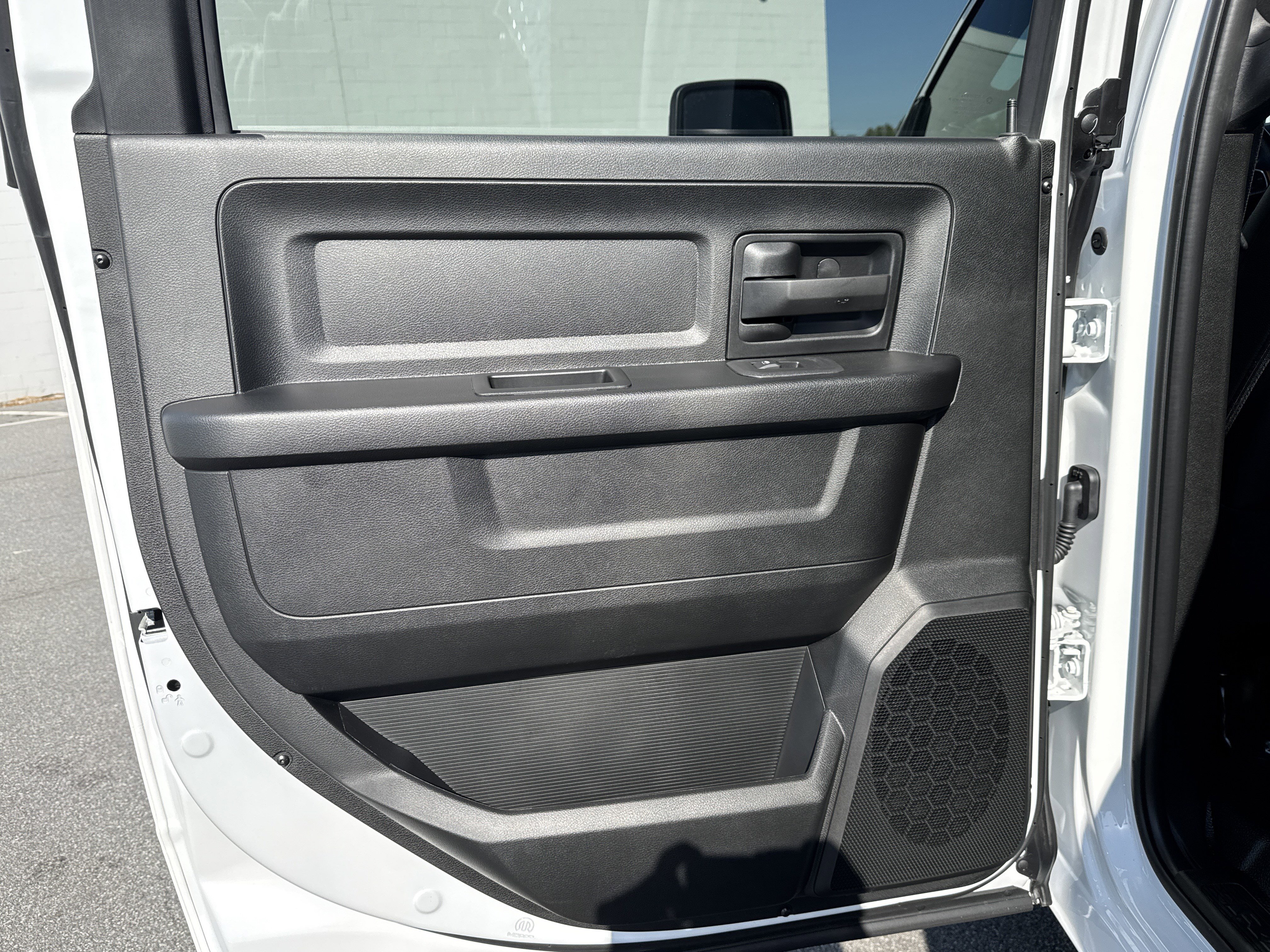 New 2026 RAM 5500 Tradesman image 30