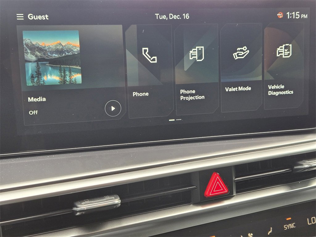 New 2026 Kia Sorento S image 12