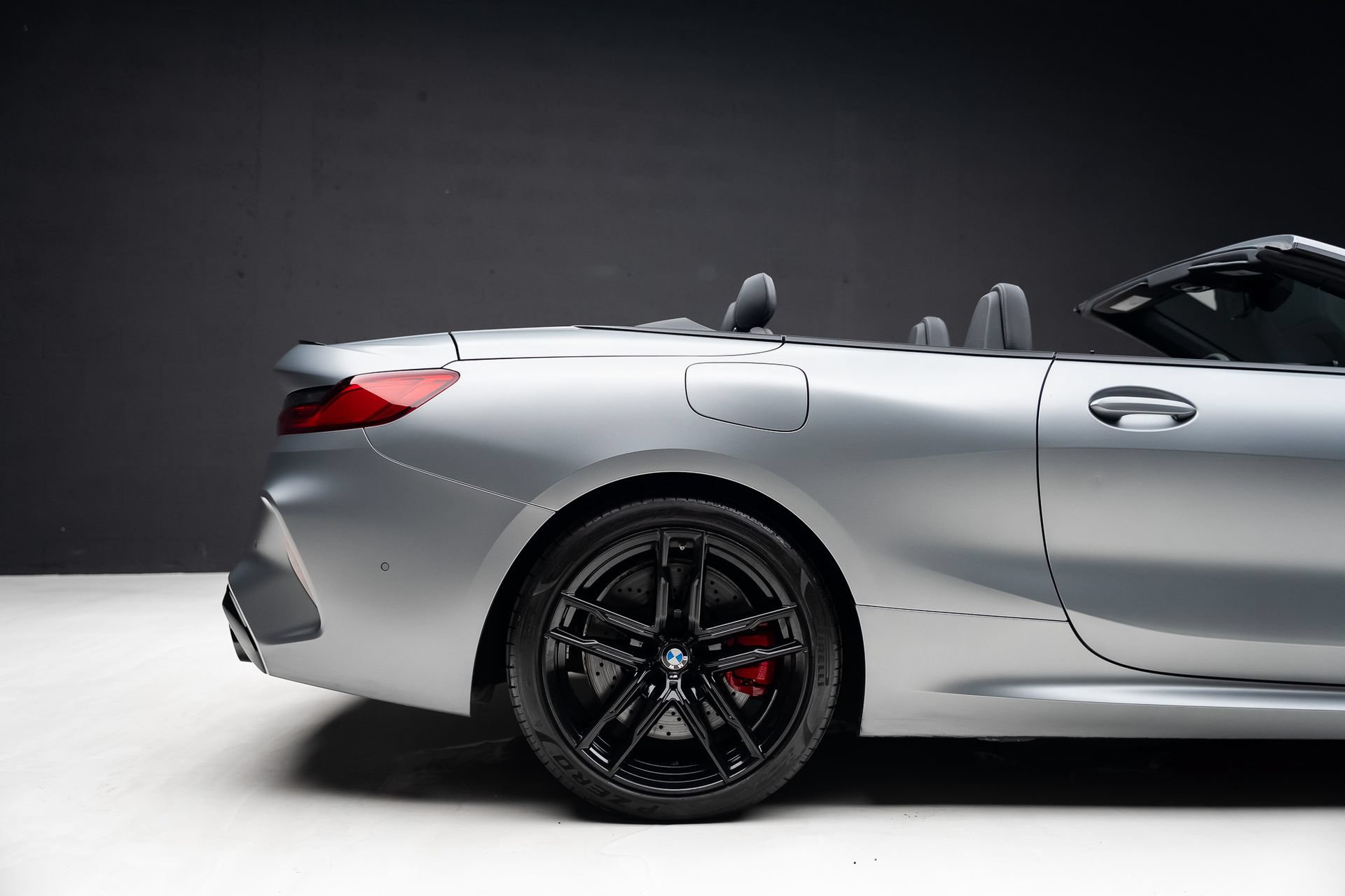 Used 2024 BMW M8 Competition AWD/4WD image 40