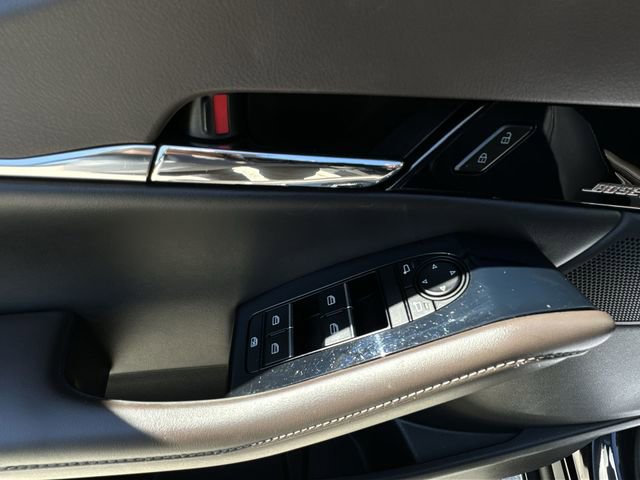 Used 2021 MAZDA CX-30 AWD 2.5 S w/ Premium Package image 21