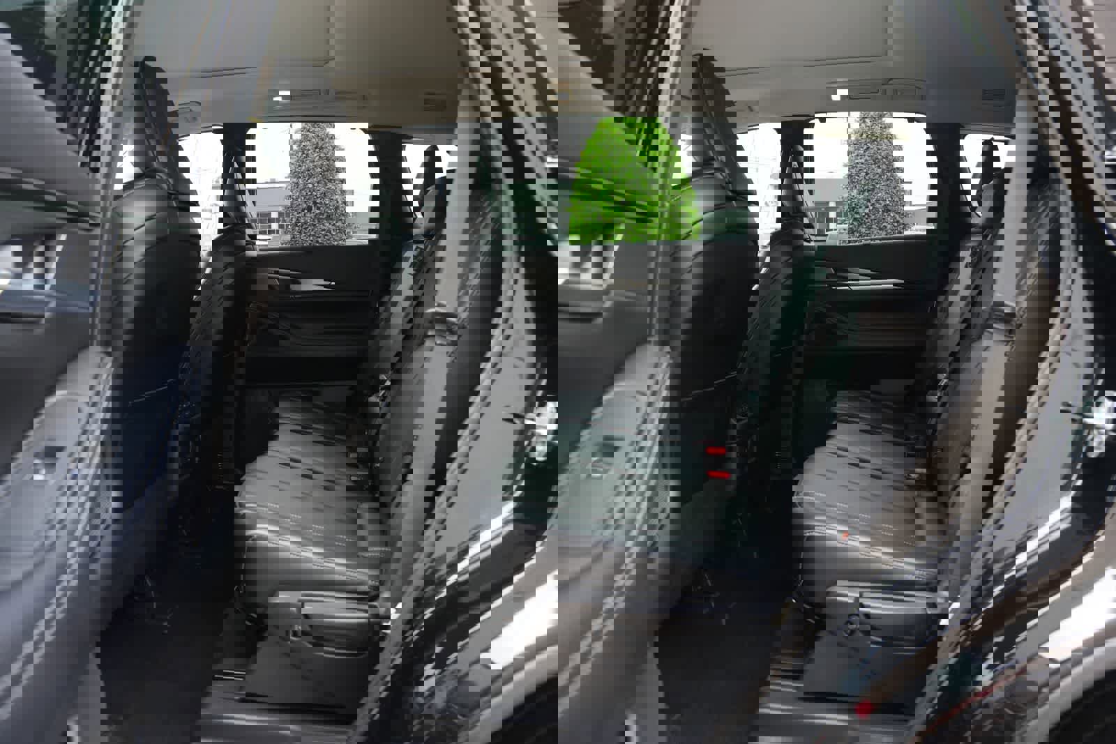 Certified 2023 INFINITI QX60 Luxe w/ Cargo Package image 19