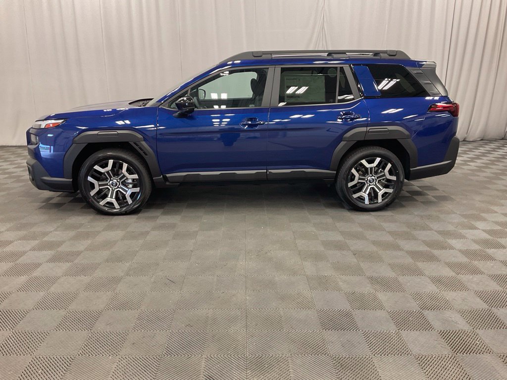 New 2026 Subaru Outback Touring XT AWD/4WD image 7