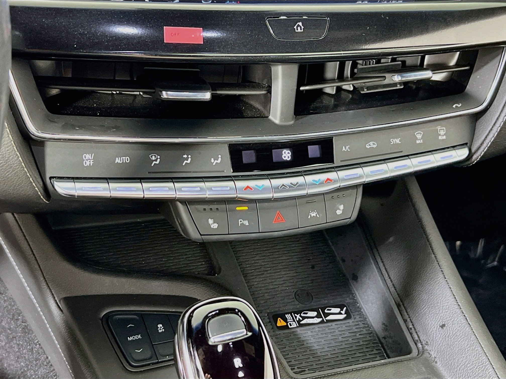 Used 2024 Cadillac CT5 Luxury w/ Sun And Sound Package AWD/4WD image 15