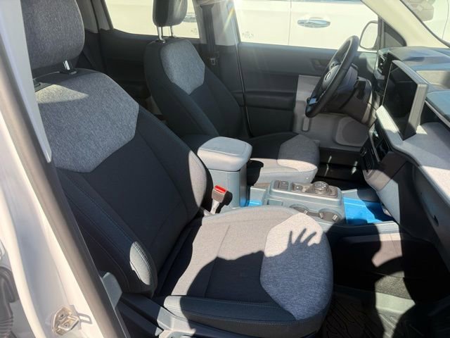 Used 2025 Ford Maverick XLT w/ Equipment Group 301A image 8