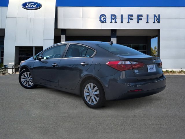 Used 2016 Kia Forte LX w/ LX Popular Plus Package image 9