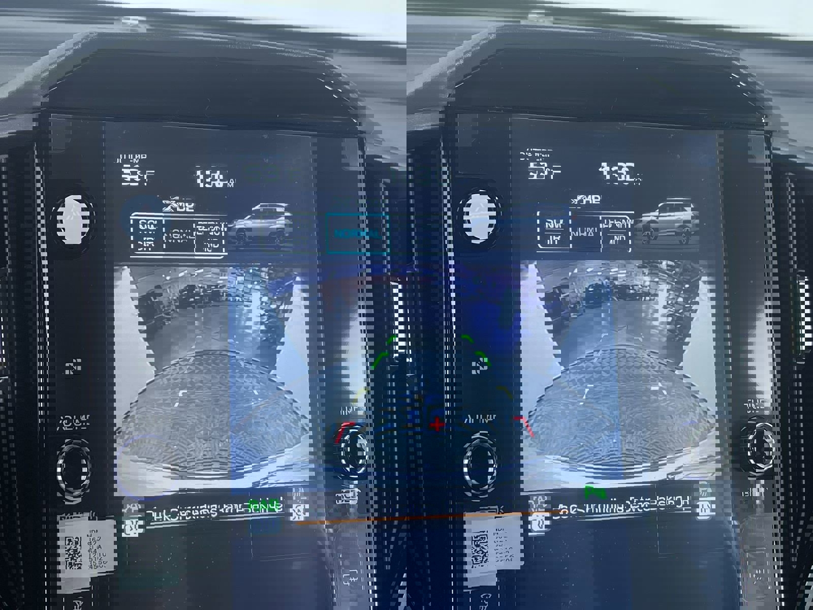 New 2026 Subaru Forester Sport w/ Sport Package image 18