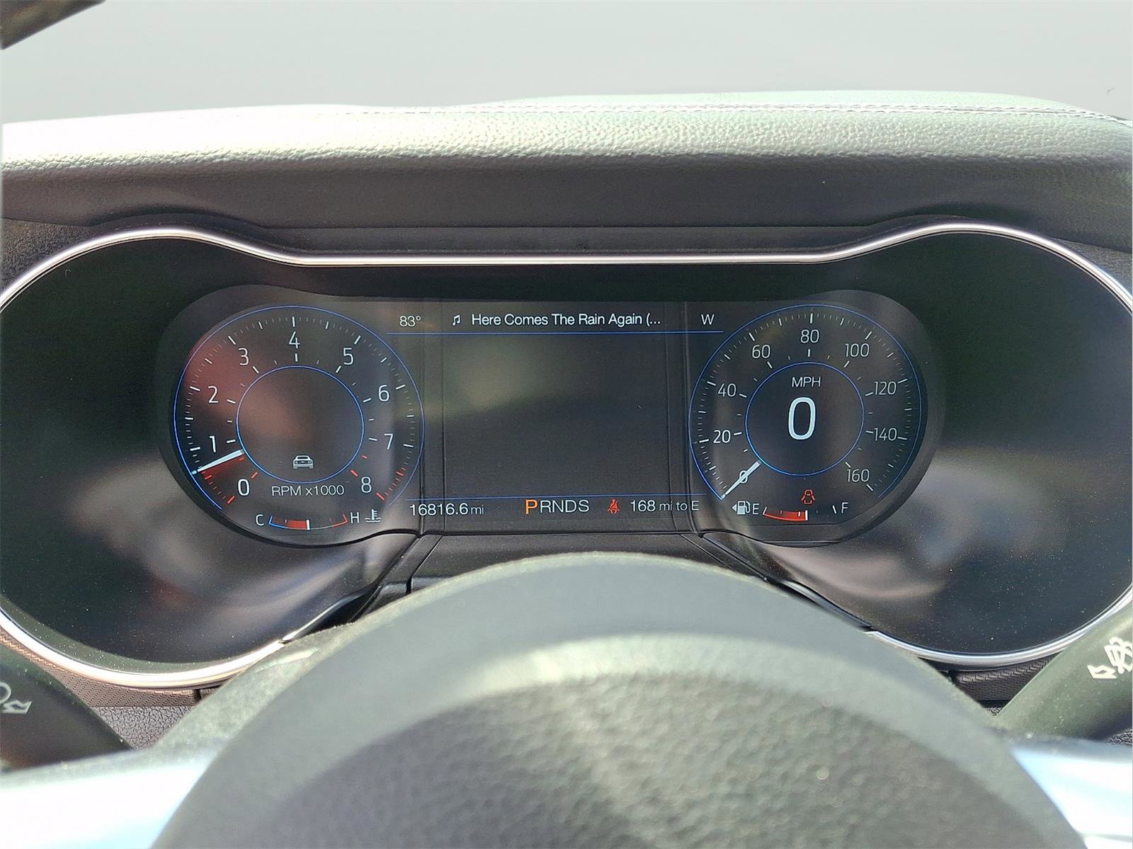 Used 2019 Ford Mustang GT Premium w/ Equipment Group 401A RWD image 42