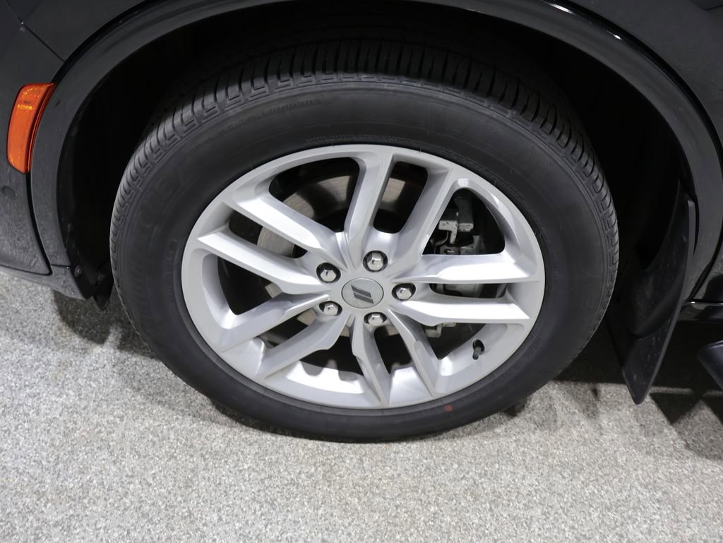 Used 2024 Dodge Durango R/T w/ Trailer Tow Group IV AWD/4WD image 9