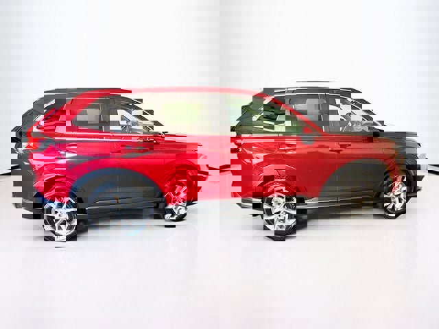 Used 2024 Honda CR-V EX image 4