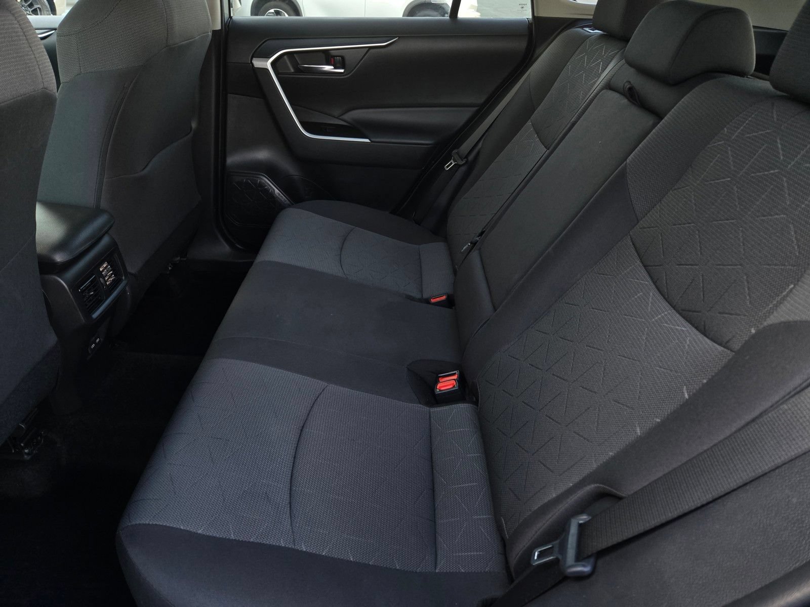 Certified 2022 Toyota RAV4 XLE AWD/4WD image 11