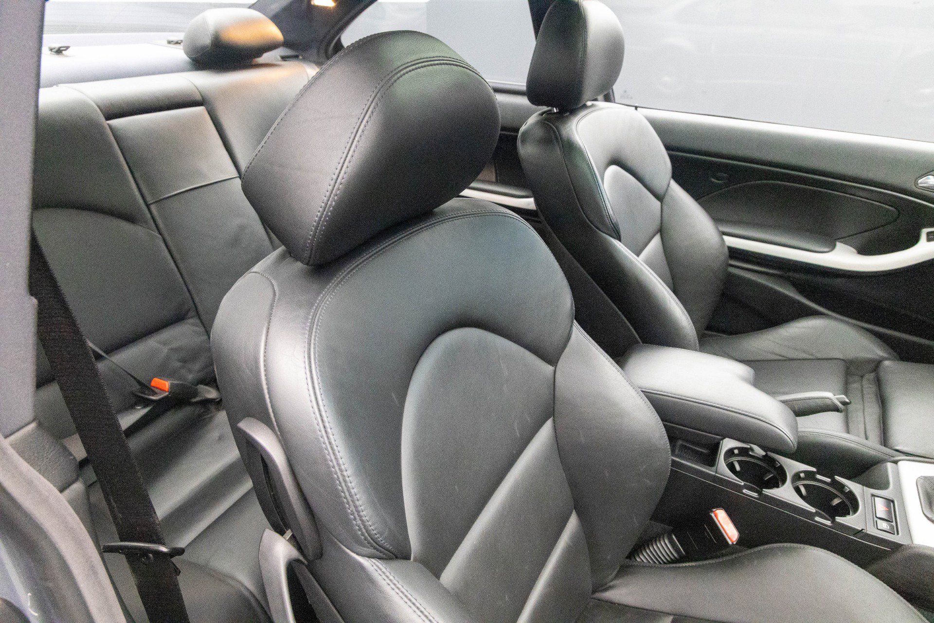 Used 2003 BMW M3 Coupe image 7