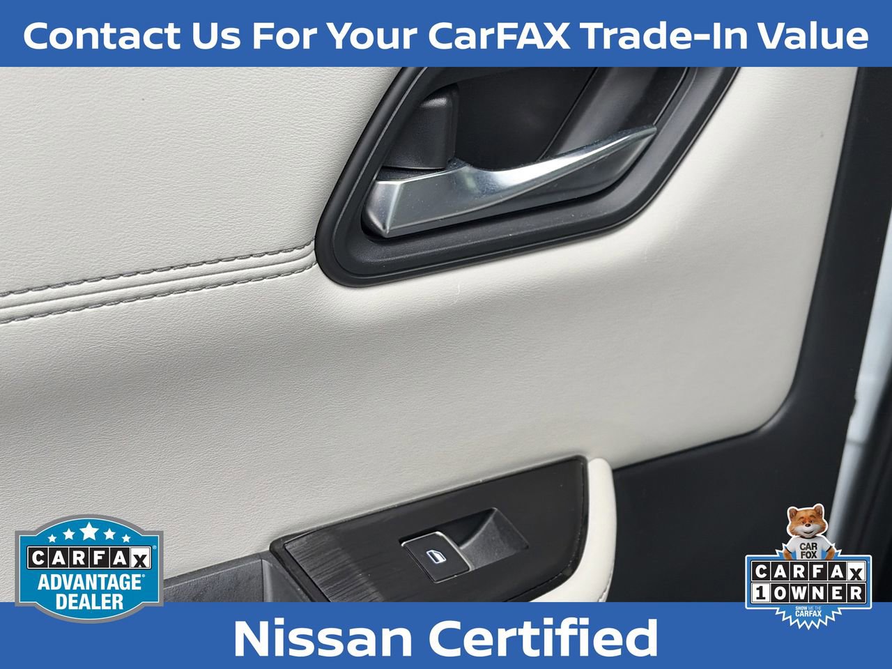 Certified 2024 Nissan Rogue SL w/ SL Premium Package image 28