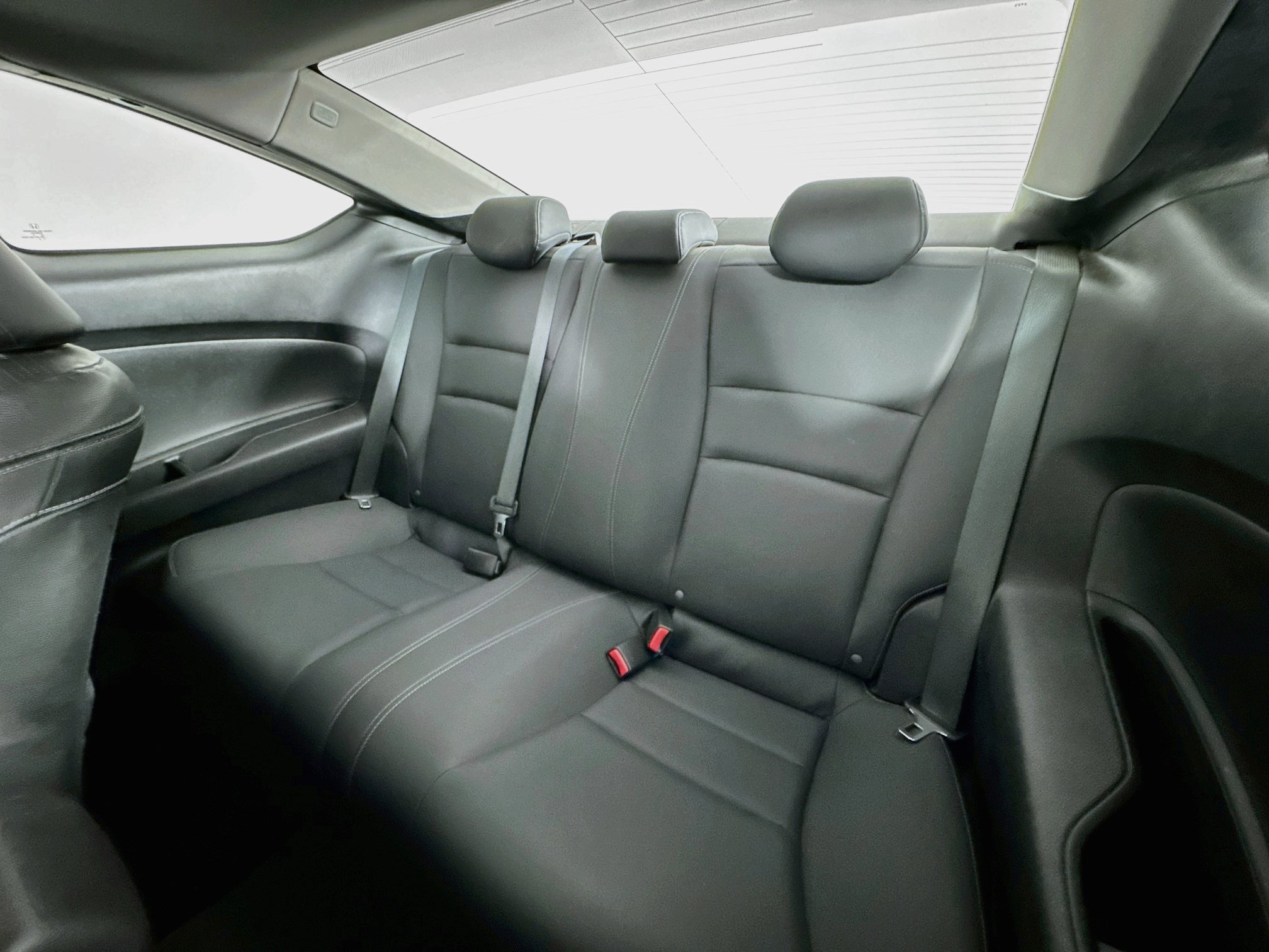 Used 2013 Honda Accord EX-L image 24