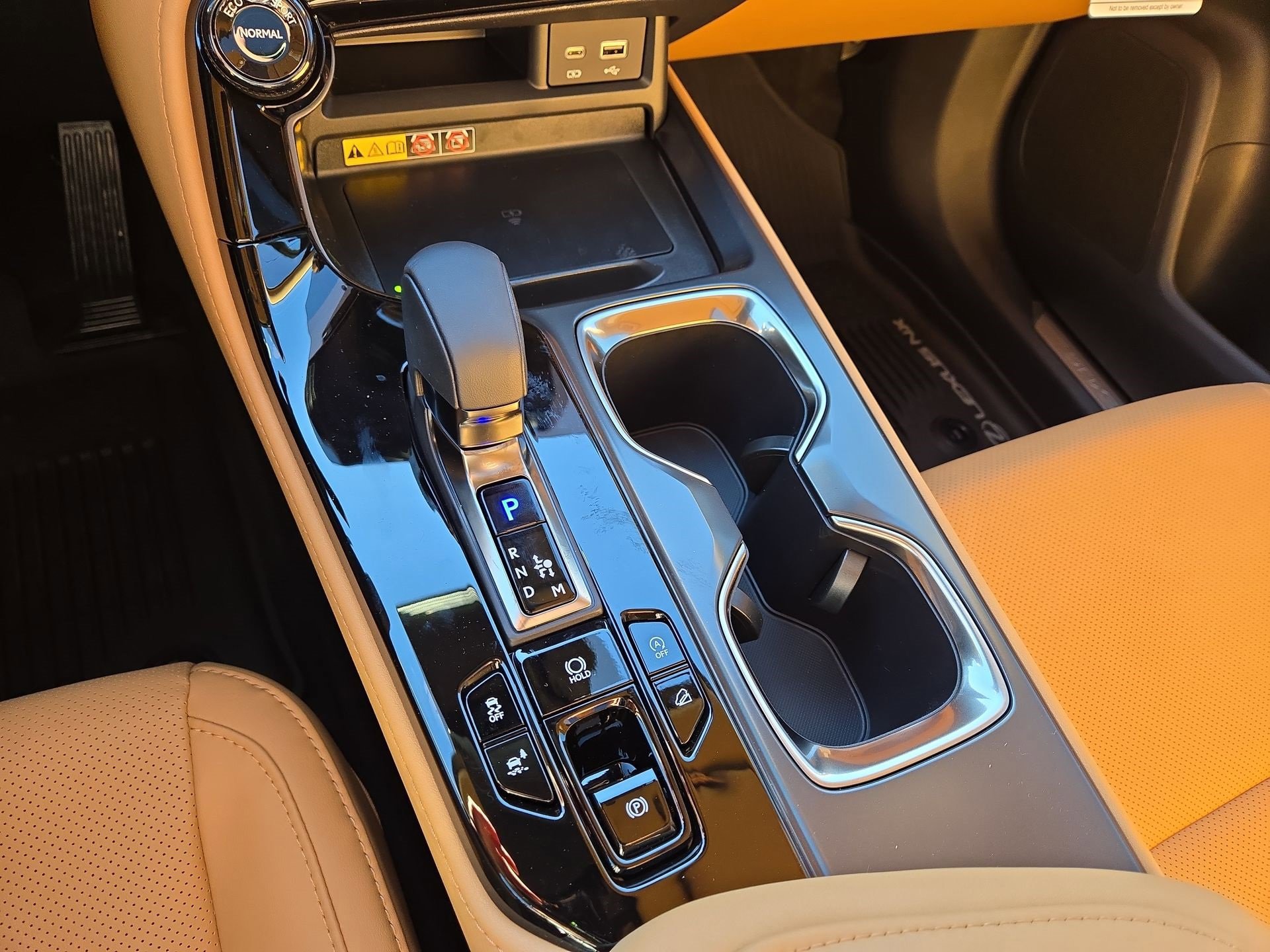 New 2026 Lexus NX 350 AWD w/ Premium Package image 22