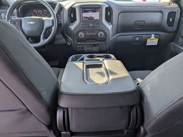 New 2025 Chevrolet Silverado 2500 Custom image 23