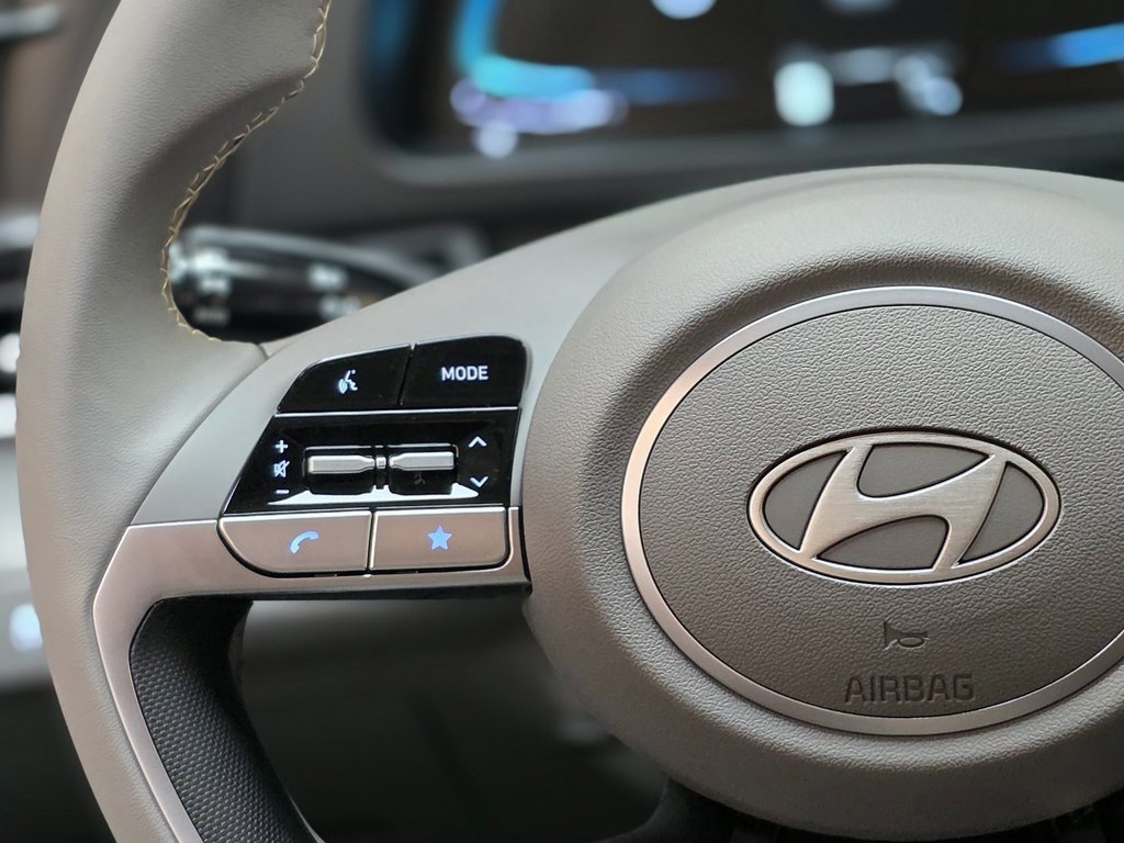 New 2026 Hyundai Elantra Sport w/ Cargo Package image 22