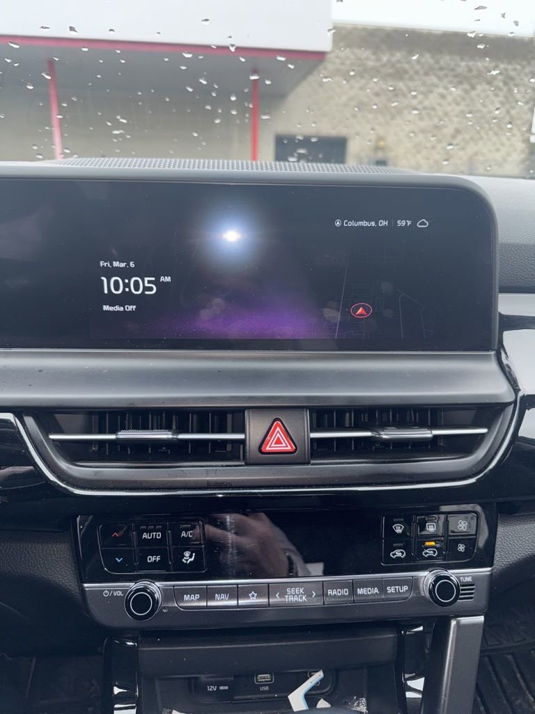 Used 2024 Kia Seltos S image 7