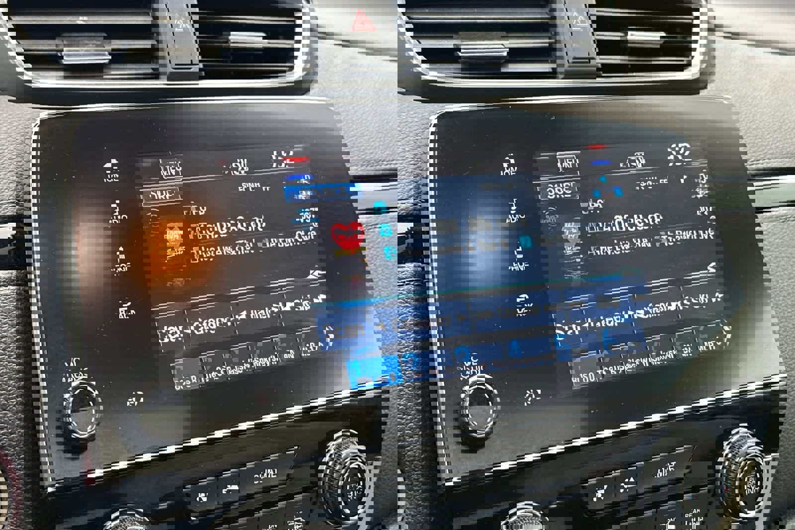 Certified 2022 Honda CR-V EX image 21