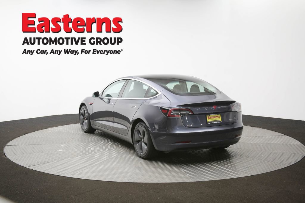 Used 2018 Tesla Model 3 Long Range image 60