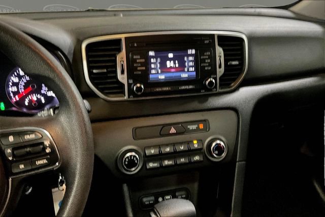 Used 2017 Kia Sportage LX image 29