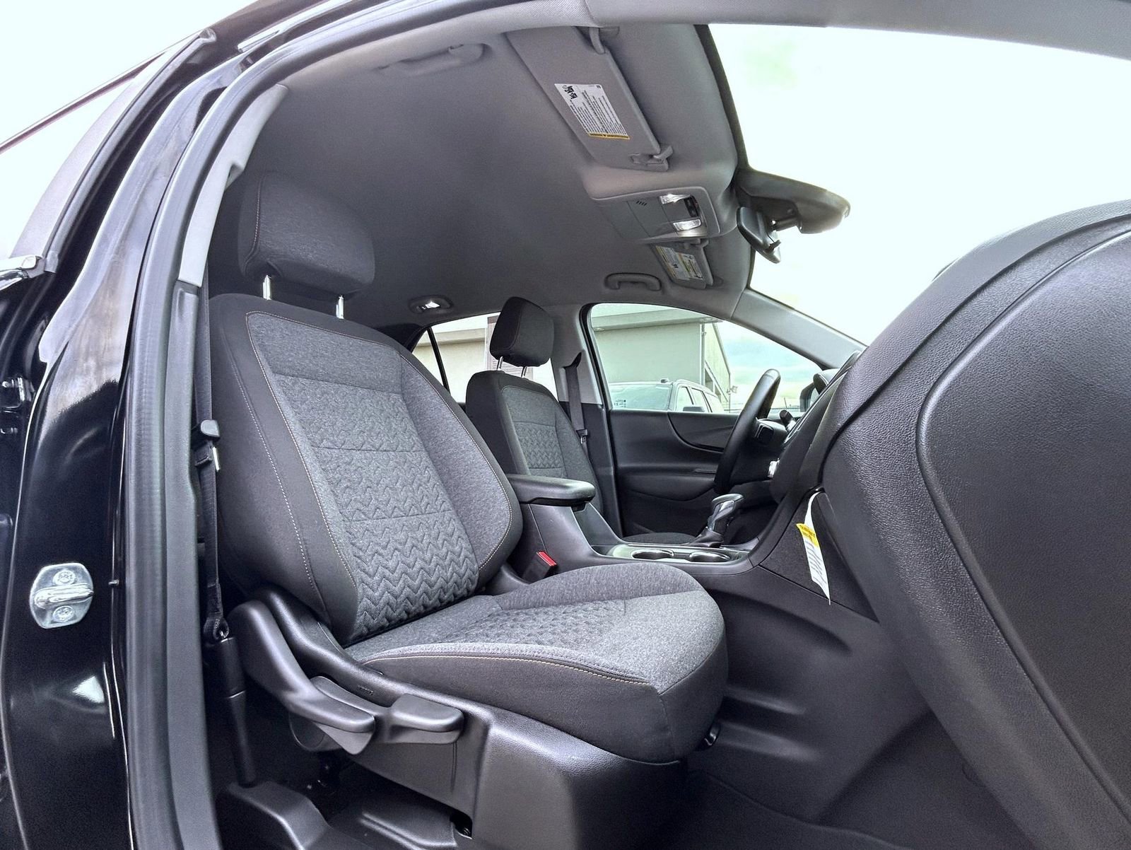 Certified 2024 Chevrolet Equinox LT image 15