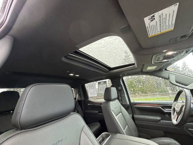 Certified 2025 GMC Sierra 1500 Denali w/ Denali Reserve Package image 27