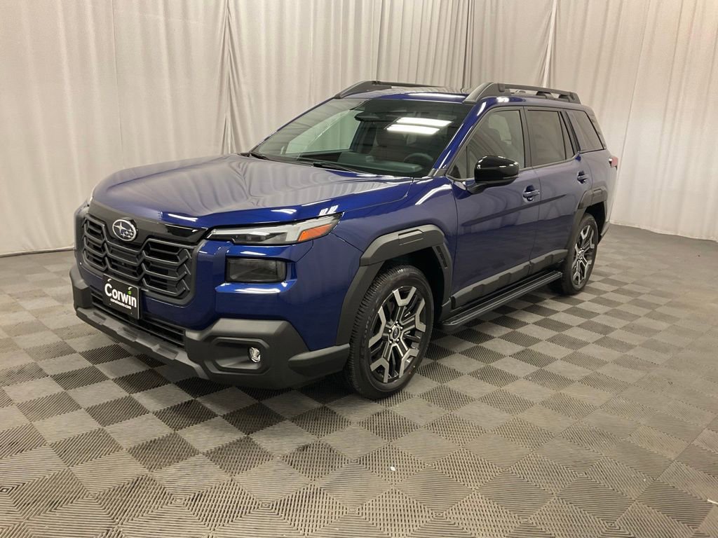 New 2026 Subaru Outback Touring XT image 5